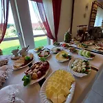 Tylicki Zdroj Alojamento de Turismo Rural Tylicz