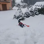 Tylicki Zdroj Tylicz