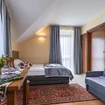 Alojamento de Turismo Rural Tylicki Zdroj Tylicz