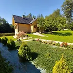 Alojamento de Turismo Rural Tylicki Zdroj Tylicz