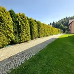 Agroturismo Tylicki Zdroj
