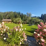 Alojamento de Turismo Rural Tylicki Zdroj Tylicz