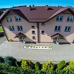 Κατάλυμα σε φάρμα Tylicki Zdroj Tylicz