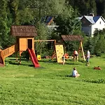 Tylicki Zdroj Agroturismo Tylicz