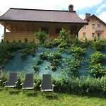 Tylicki Zdroj ファームステイ