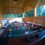 Agroturismo Tylicki Zdroj
