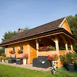 Alojamento de Turismo Rural Tylicki Zdroj