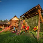 Tylicki Zdroj Alojamento de Turismo Rural Tylicz