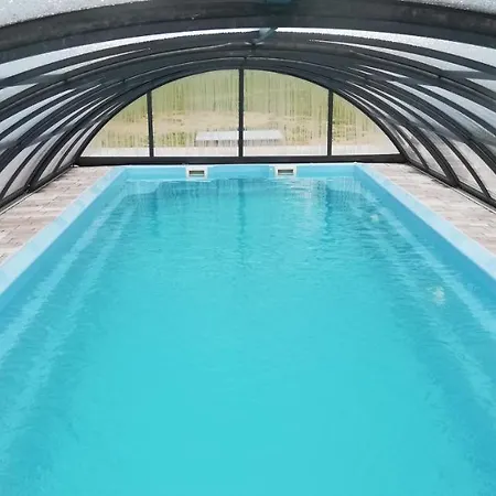 Tylicki Zdroj ファームステイ ティリチ