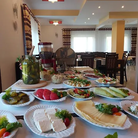 Tylicki Zdroj Farm stay Tylicz