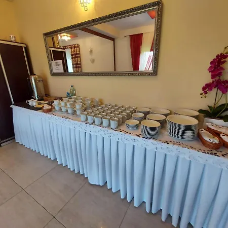 Tylicki Zdroj Farm stay Tylicz