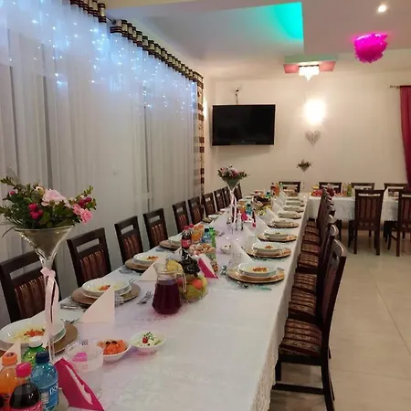 Tylicki Zdroj Tylicz