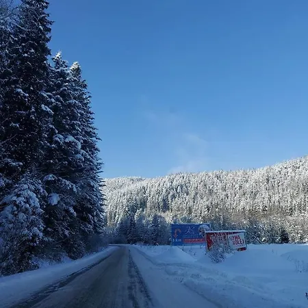 Farm stay Tylicki Zdroj