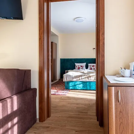 Tylicki Zdroj Farm stay Tylicz