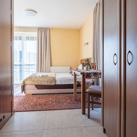 ファームステイ Tylicki Zdroj