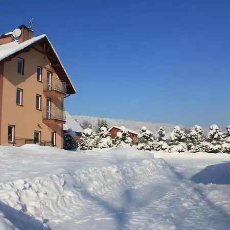 Tylicki Zdrój Alojamento de Turismo Rural *