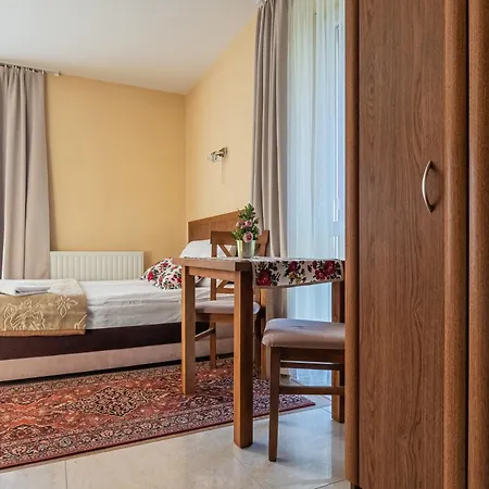 Tylicki Zdrój Alojamento de Turismo Rural *