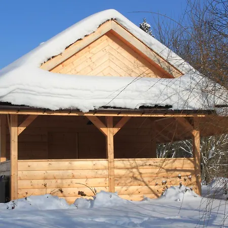 Tylicki Zdrój Alojamento de Turismo Rural Tylicz
