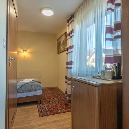 Tylicki Zdroj ファームステイ *