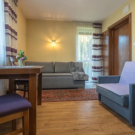 Farm stay Tylicki Zdroj *