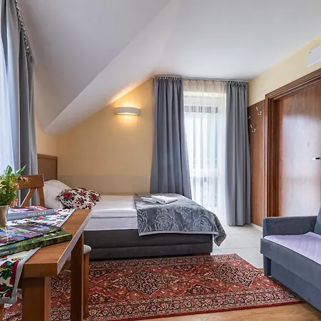 Farm stay Tylicki Zdroj Tylicz