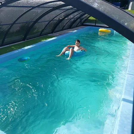 Farm stay Tylicki Zdroj