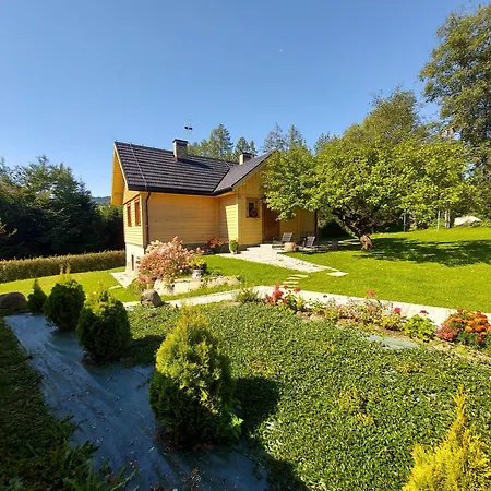 Tylicki Zdroj Farm stay *