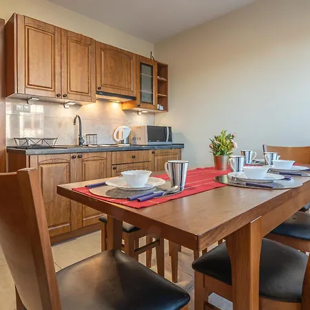 Tylicki Zdroj Farm stay