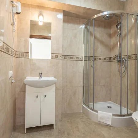 Farm stay Tylicki Zdroj *