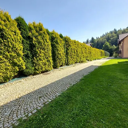 Farm stay Tylicki Zdroj