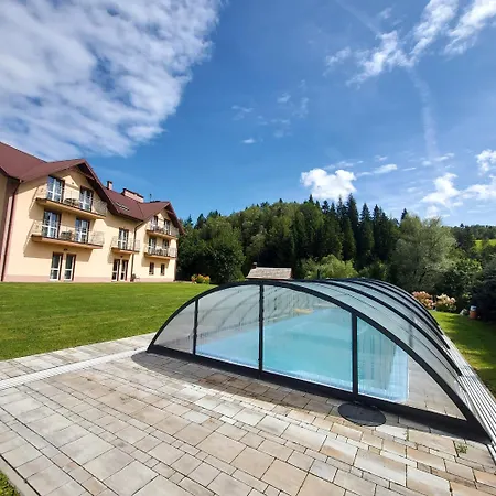 Farm stay Tylicki Zdroj *