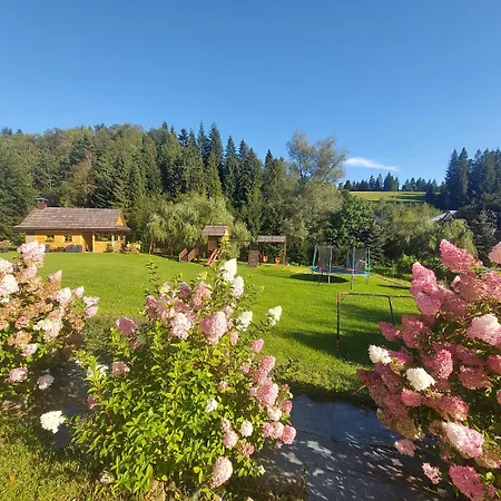 Farma Tylicki Zdroj Tylicz
