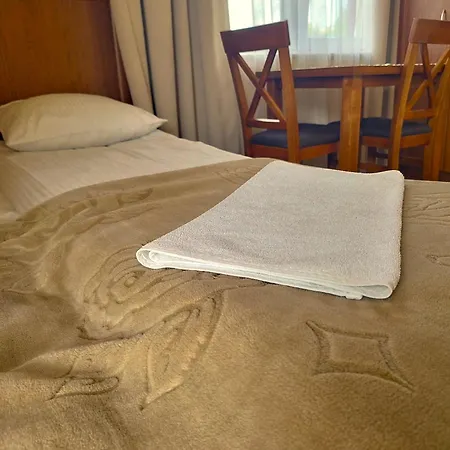 Tylicki Zdroj Farm stay