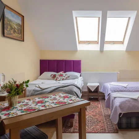 Tylicki Zdroj * Tylicz