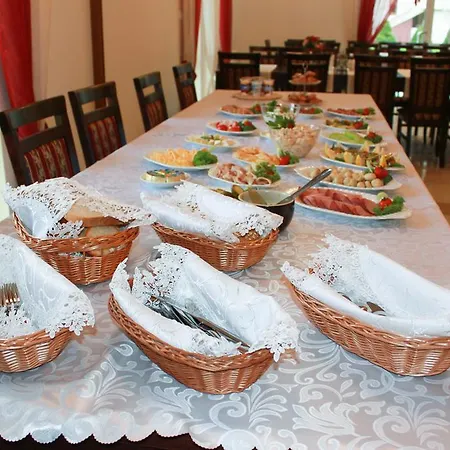 Farm stay Tylicki Zdroj *