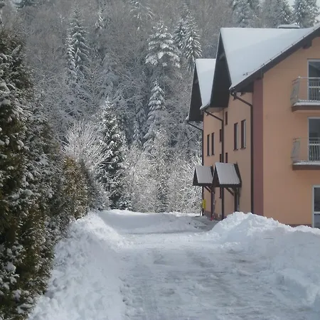 Farm stay Tylicki Zdroj Tylicz