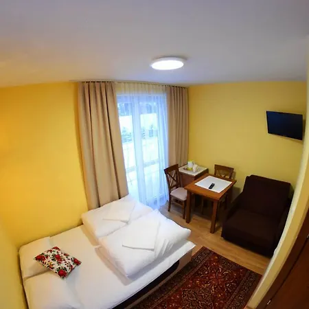 Farm stay Tylicki Zdroj *