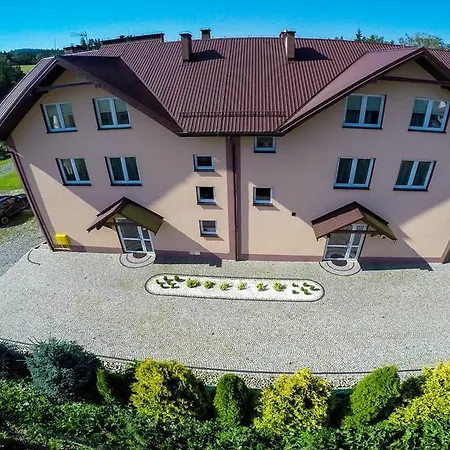 ファームステイ Tylicki Zdroj ティリチ