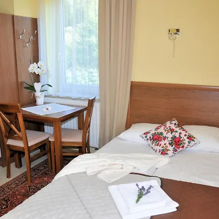 Farm stay Tylicki Zdroj *