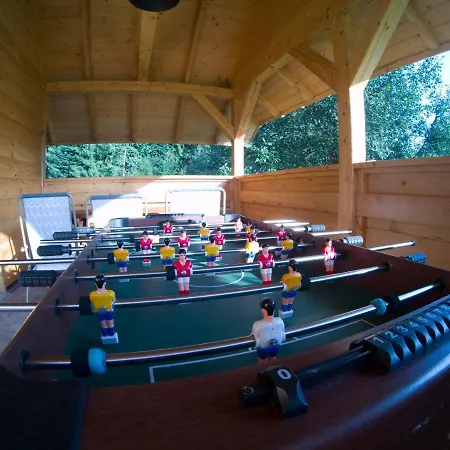 ファームステイ Tylicki Zdroj