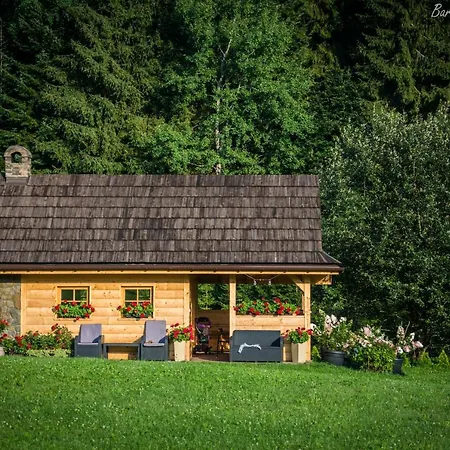 Tylicki Zdroj Farm stay Tylicz