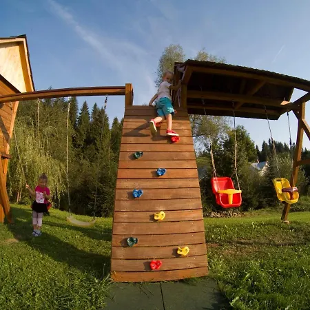 ファームステイ Tylicki Zdroj *