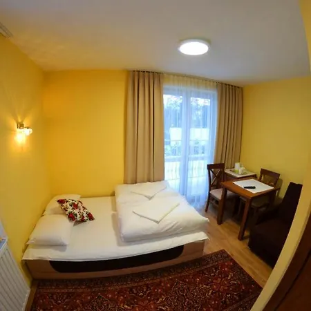 Farm stay Tylicki Zdroj *