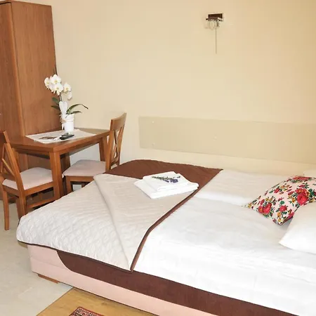 Farm stay Tylicki Zdroj