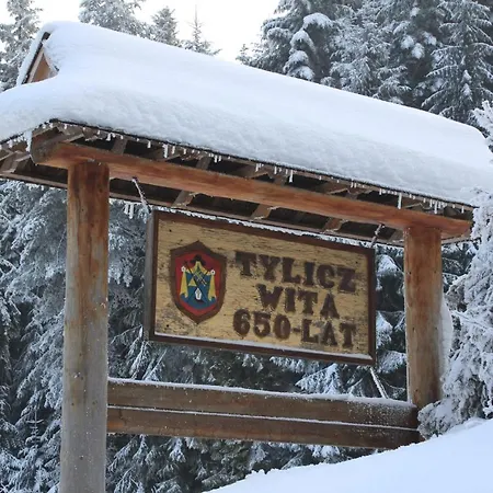 Tylicki Zdroj * Tylicz