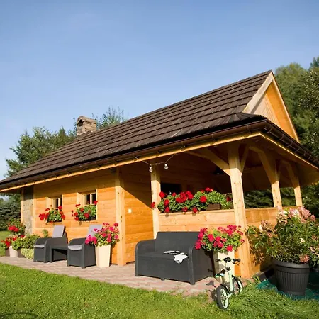 Farm stay Tylicki Zdroj