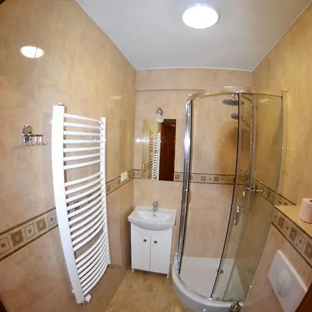 Farm stay Tylicki Zdroj *