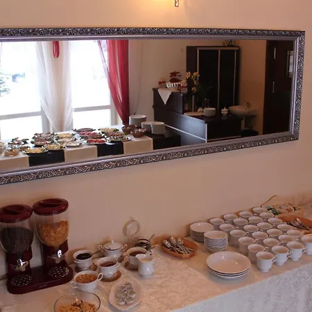 Tylicki Zdroj Farm stay *