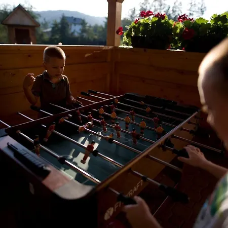 Tylicki Zdroj * Tylicz