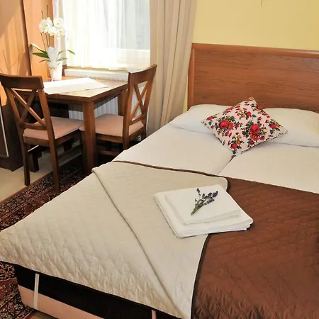 Farm stay Tylicki Zdroj